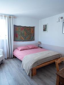Maison Bord de mer