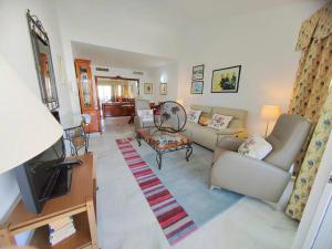 Palacio de Poniente with views