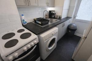 2 Bedroom Flat near Wembley Stadium