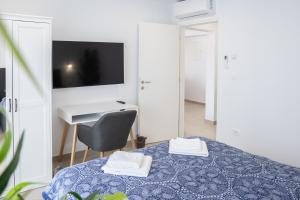 Apartments Slavica