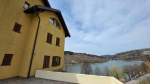 Apartman Lida u centru Fužina, Gorski kotar