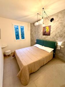B&B Il GLICINE Camere e Appartamenti con Parcheggio Privato