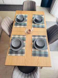 Sea Apartament Durres