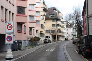Lovely 2BR apartment - Mainau 7