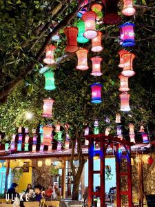 Dzao Ninh Binh - Homestay - Food & Drink