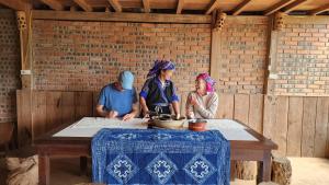 A Su Homestay Mu Cang Chai