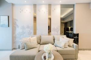 Amalea at Benson Pakuwon Mall