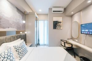 Amalea at Benson Pakuwon Mall