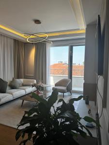 Unique Premium Penthouse with Spa and Garage in Dedinje