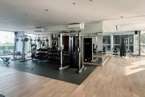 Amalea at Benson Pakuwon Mall