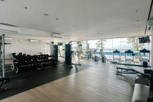 Amalea at Benson Pakuwon Mall