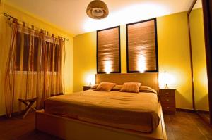 Kalmahouse, con piscina y wifi cerca del mar