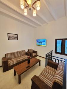 Mixon Villa Kandy