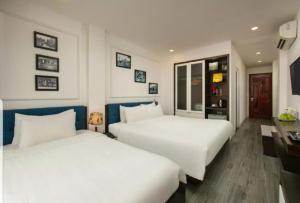 Dream Hotel Hanoi