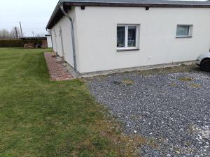 Apartmán Velký Luh