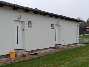 Apartmán Velký Luh