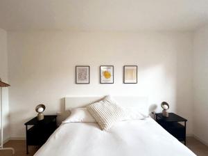 CASA DI VASA Boutique Apartment with Parking