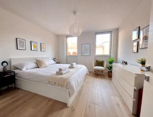 CASA DI VASA Boutique Apartment with Parking