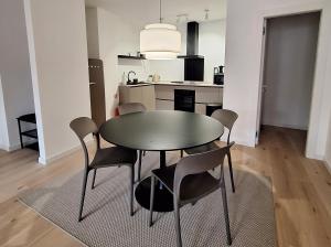 CASA DI VASA Boutique Apartment with Parking