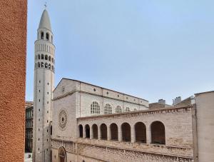 CASA DI VASA Boutique Apartment with Parking