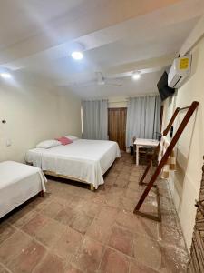 Casa de la Gente Nube