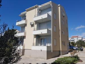 Apartments Dream Novalja