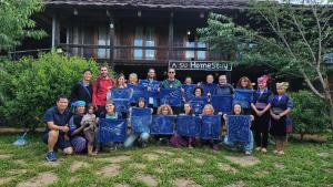 A Su Homestay Mu Cang Chai