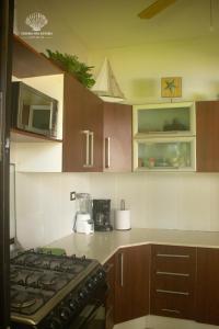 TESORO DEL ESTERO hermosa casa de playa a orillas del estero de Jaltepeque