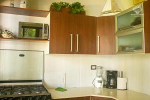 TESORO DEL ESTERO hermosa casa de playa a orillas del estero de Jaltepeque