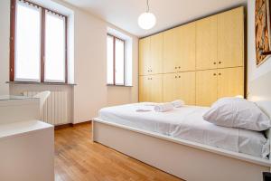 Elegant Apartament Vittuone - 15 minutes to Milan