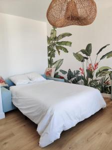 Vue sur les Toits au coeur de Nimes, Clim, 6 Personnes