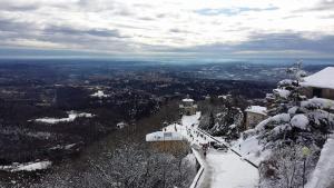 Casa del Moro al Sacro Monte