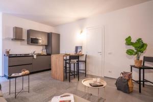 Appartamento open space vicino al centro storico