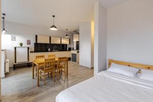 OSapart Apartment in a complex Semycvit