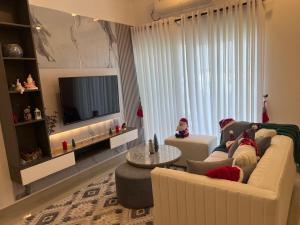 Santorini Serenity Suite