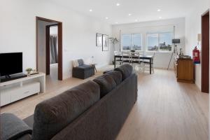 Ocean City View Loft