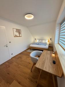 Luxusní apartmán s vlastní hvězdnou oblohou - Šumava, Srní