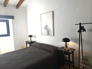 Bonita casa de pueblo en Andratx