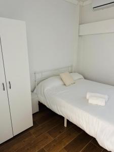Nuevo Apartamento Ideal para viajeros en carretera, 2 habitaciones