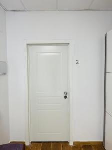 Nuevo Apartamento Ideal para viajeros en carretera, 2 habitaciones