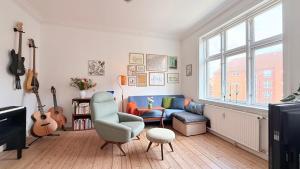 ApartmentInCopenhagen Apartment 1741
