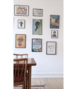 ApartmentInCopenhagen Apartment 1741
