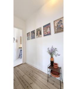 ApartmentInCopenhagen Apartment 1741