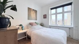 ApartmentInCopenhagen Apartment 1741