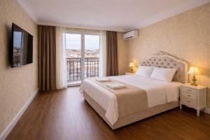 The Prenses Hotel Yenikapi Istanbul