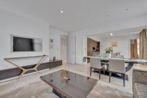 The Marylebone Residences