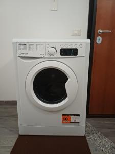 Casa vacanza Monoboito