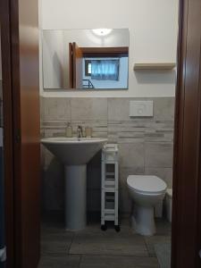 Casa vacanza Monoboito