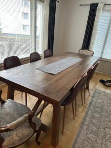 Guest room near University Turku