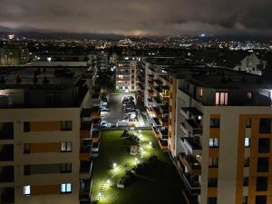 Almora Panoramic